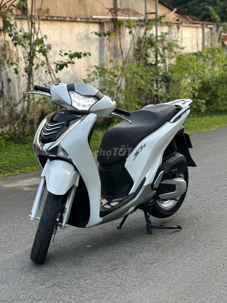 Sh 125cc/Abs/2019. Mua bán Xe máy tại Huyện Trảng Bom Đồng Nai được đăng bởi u kiều hình 2