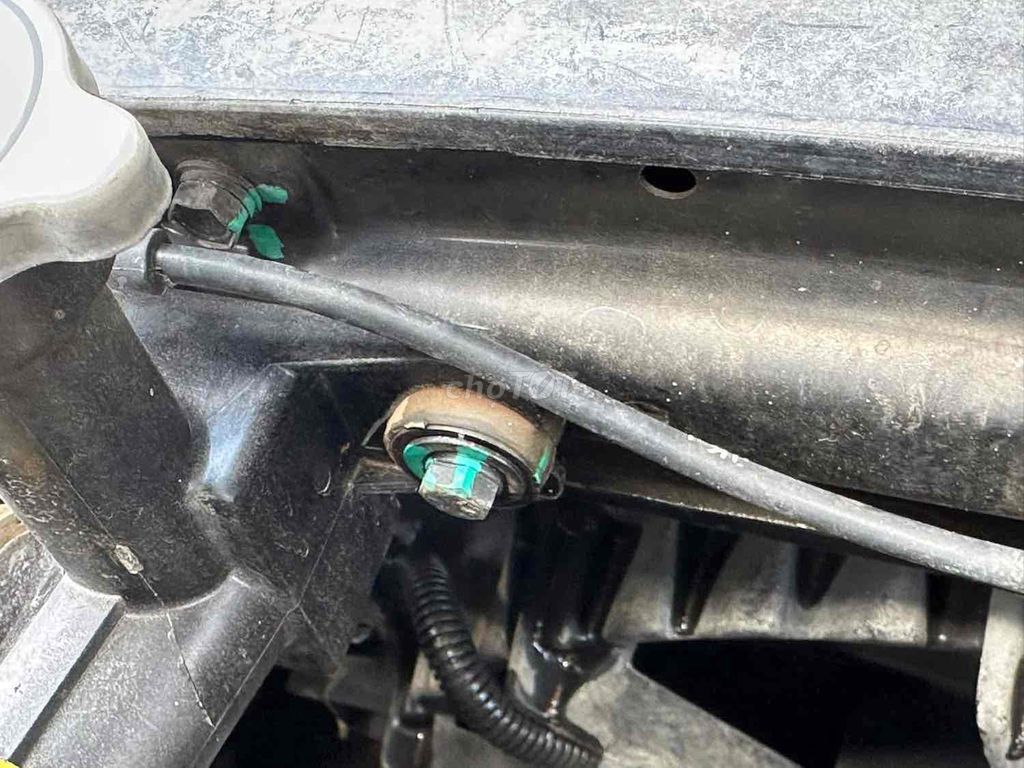 Hyundai Grand i10 2015 Grand 1.0 AT - 48000 km. Mua bán Ô tô tại Huyện Cư M'gar Đắk Lắk được đăng bởi Trịnh Lĩnh hình 7