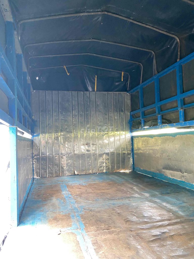 xe tải giá khởi nghiep cho anh em về xài. Mua bán Xe tải, xe ben tại Thành phố Châu Đốc An Giang được đăng bởi Khang hình 13