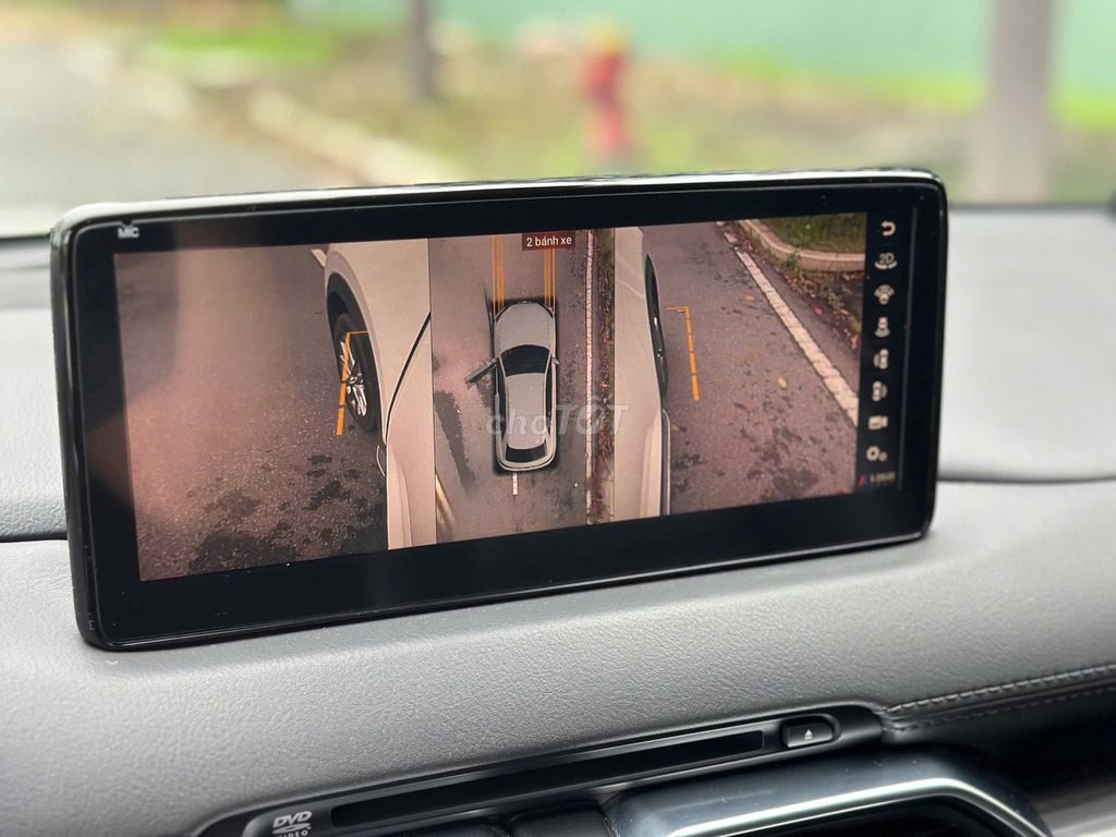 Mazda CX5 2020 2.5L Signature  - 64000 km. Mua bán Ô tô tại Quận 7 Tp Hồ Chí Minh được đăng bởi tuấn anh hình 13