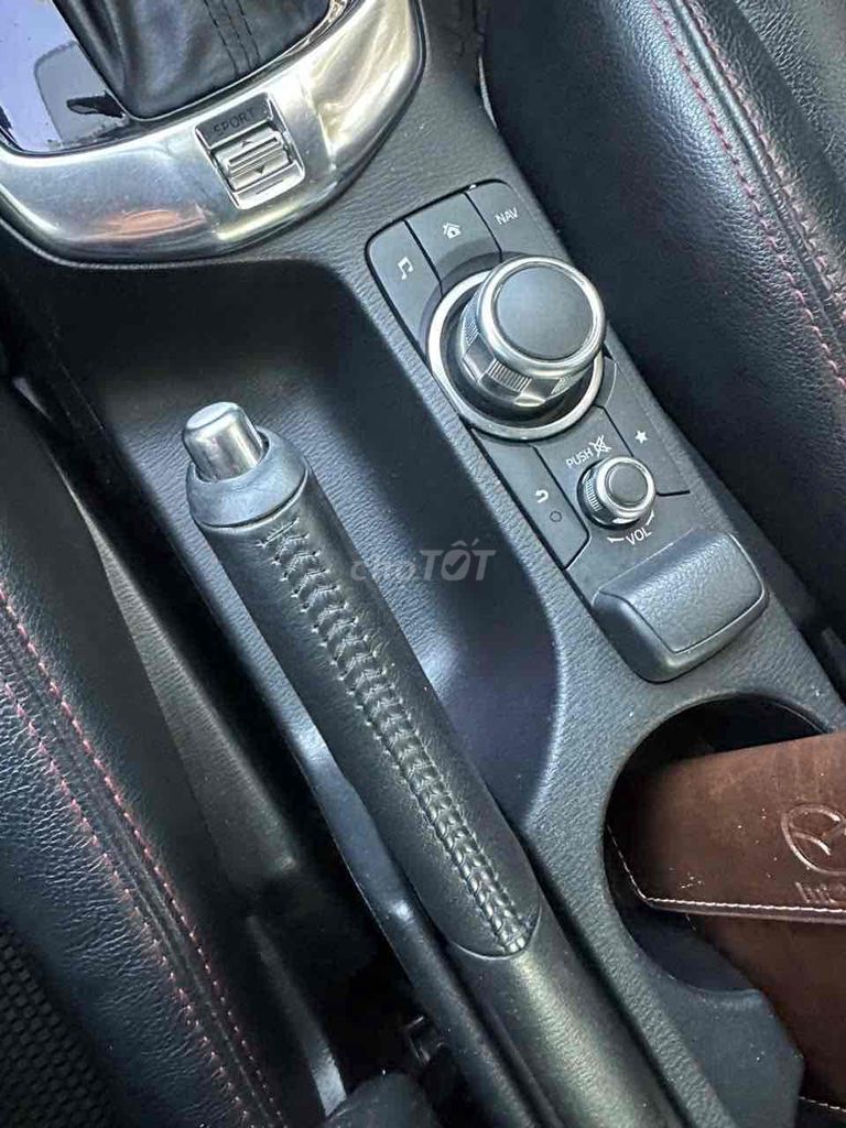 Mazda 2 2016 1.5 AT Hatchback - 100000 km. Mua bán Ô tô tại Quận 12 Tp Hồ Chí Minh được đăng bởi Hà hình 7