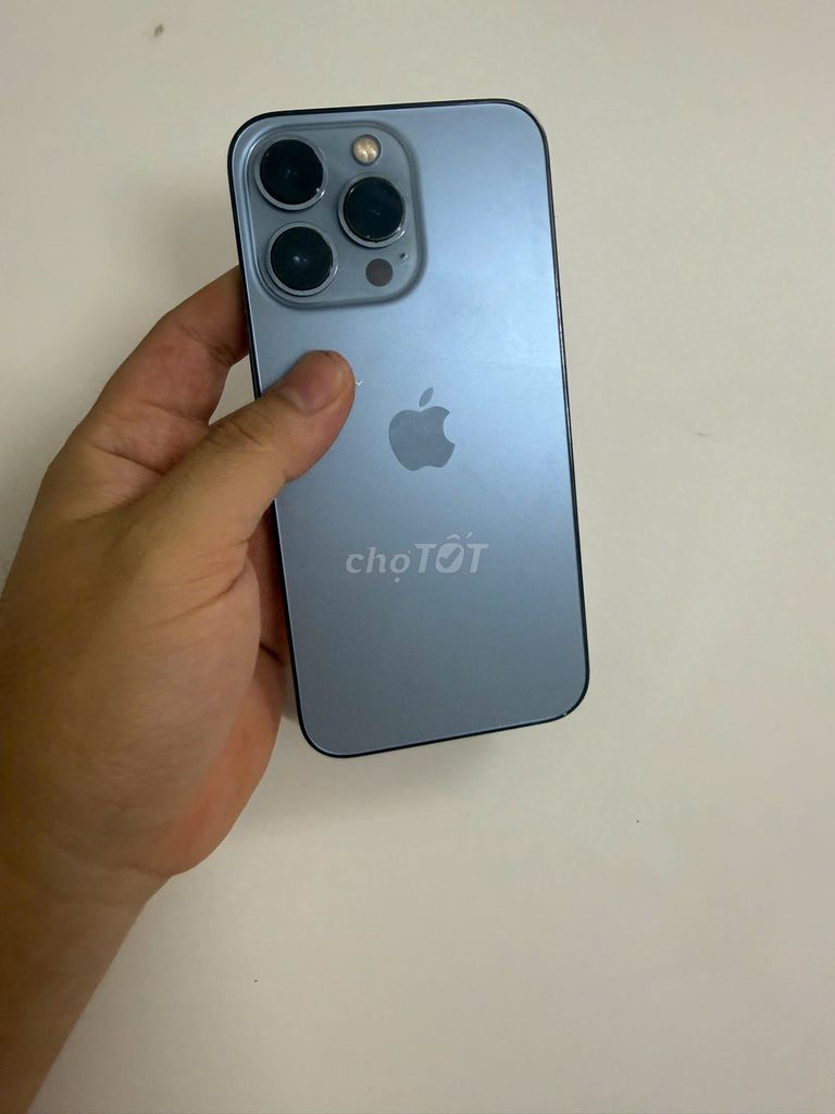 😎iphone 13 pro quốc tế 512gb zin nguyên bản vỏ ok . Mua bán Điện thoại tại Quận Hoàng Mai Hà Nội được đăng bởi Nguyễn Vũ hình 1