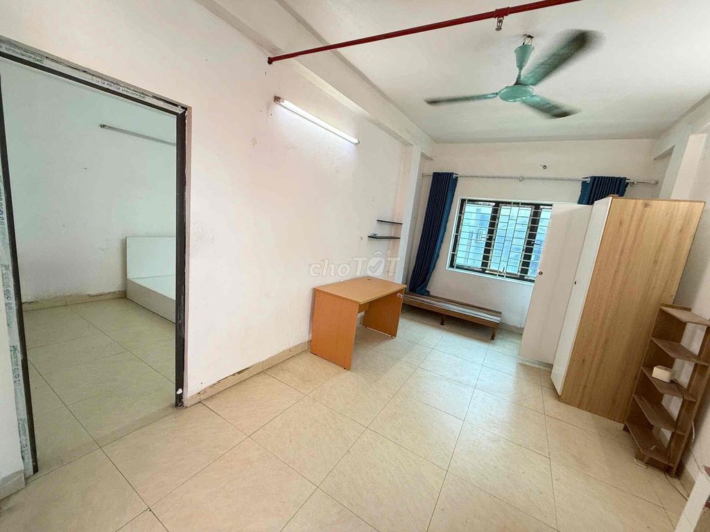 Cần pass CCMN 2 ngủ 45m2