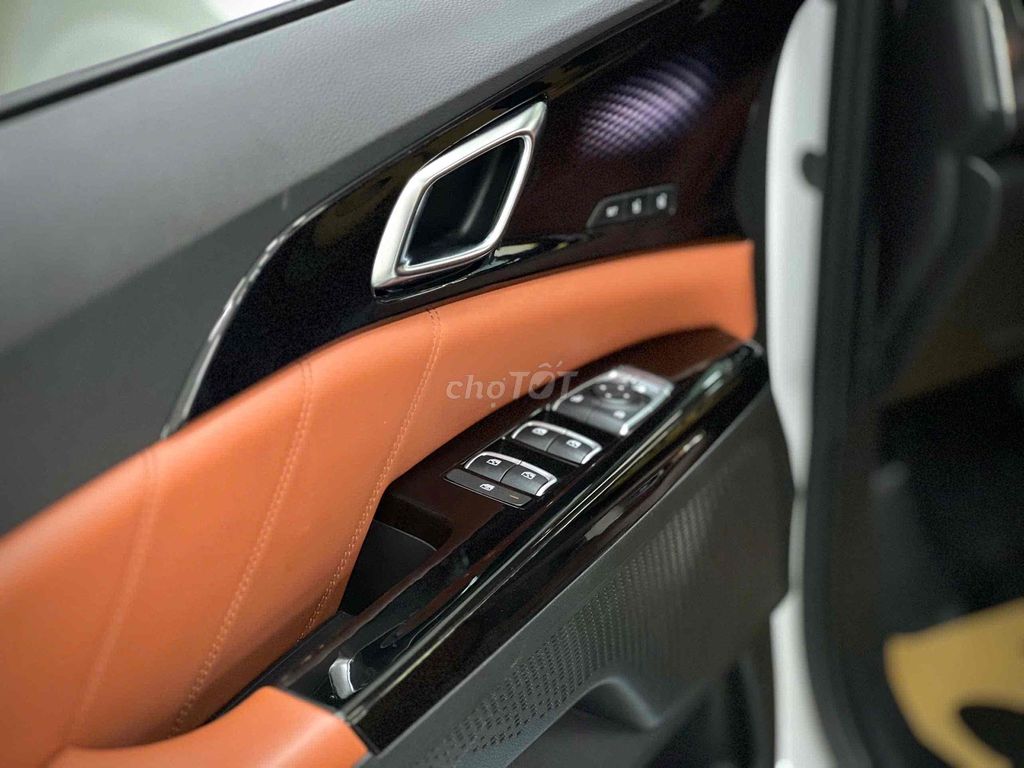 𝐊𝐈𝐀 𝐂𝐀𝐑𝐍𝐈𝐕𝐀𝐋 𝐏𝐑𝐄𝐌𝐈𝐔𝐌 𝟕𝐒 𝐌𝐎𝐃𝐄𝐋 𝟐𝟎𝟐𝟑. Mua bán Ô tô tại Thành phố Thủ Đức Tp Hồ Chí Minh được đăng bởi Tấn Khang Chuyên Xe Lướt hình 19