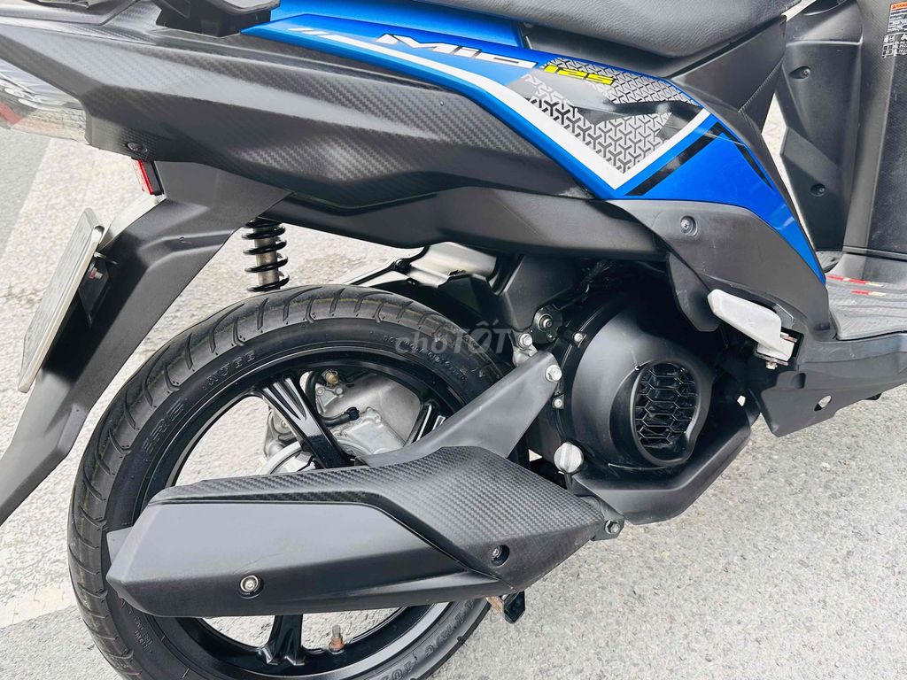 cần bán mio m3 nguyên zin. Mua bán Xe máy tại Thành phố Mỹ Tho Tiền Giang được đăng bởi vu nguyen hình 3