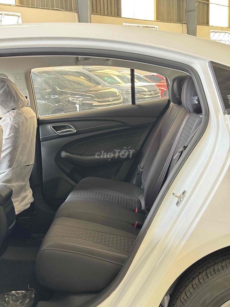 MG5 Mt Trắng vin 24 chỉ từ 90tr nhận xe. Mua bán Ô tô tại Quận 6 Tp Hồ Chí Minh được đăng bởi Mai Trinh MG Kinh Dương Vương hình 5