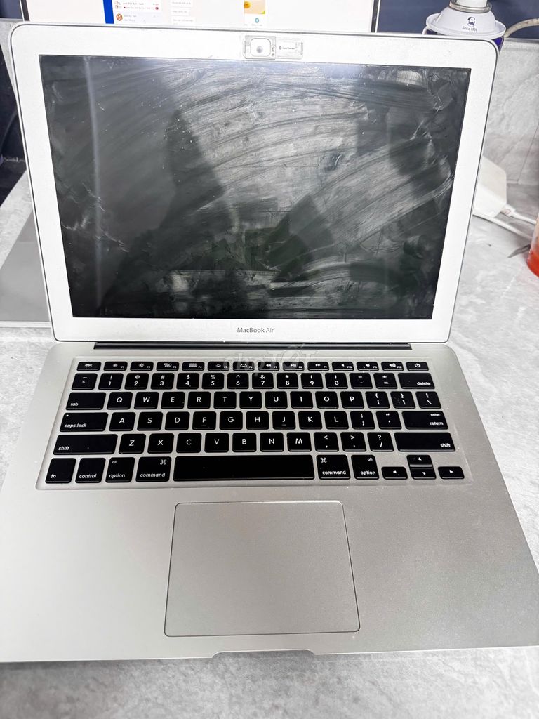 Macbook Air 2017 I7/8/128Gb US