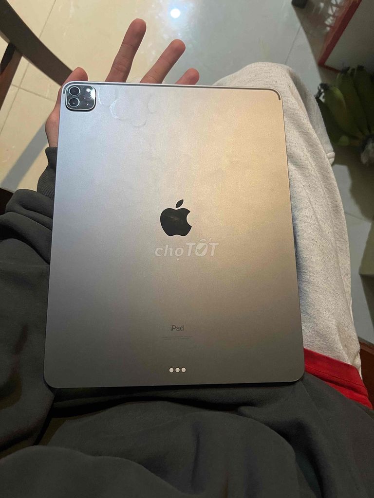 iPad Pro 12.9 M1 256gb wifi