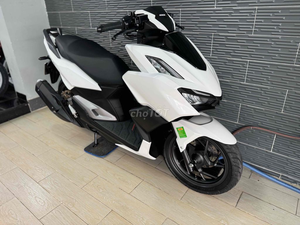 Honda Vario 160 abs trắng Đen date 2023  Bs HCM. Mua bán Xe máy tại Quận Bình Thạnh Tp Hồ Chí Minh được đăng bởi kelwin hình 4