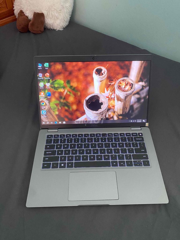 Laptop Dell 5420 i7 11th/8/256/14inh. Mua bán Laptop tại Quận Tây Hồ Hà Nội được đăng bởi Máy Tính Giá Rẻ Hà Nội hình 1
