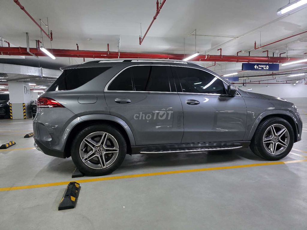 Mer GLE 450 4Matic sx 2022 mua chính hãng. Mua bán Ô tô tại Quận 1 Tp Hồ Chí Minh được đăng bởi Duy Nguyễn hình 11