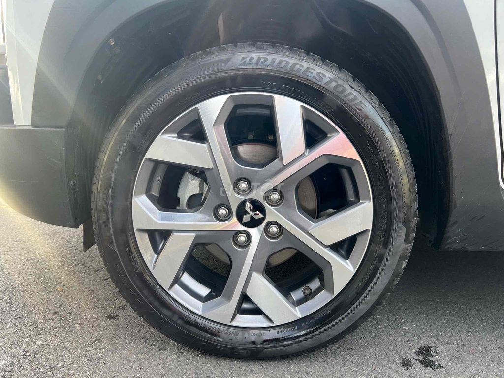 🔥XPANDER CROSS 2023🔥XE GIA ĐÌNH SIÊU ĐẸP🔥BẢO HÀNH. Mua bán Ô tô tại Huyện Hóc Môn Tp Hồ Chí Minh được đăng bởi Mymy Mitsubishi Trường Chinh hình 10