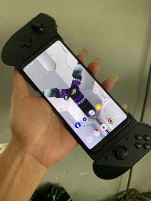 ASUS ROG phone 3 12/256 fullbox 99% nhận gl. Mua bán Điện thoại tại Quận Bình Tân Tp Hồ Chí Minh được đăng bởi nguyễn sang 
