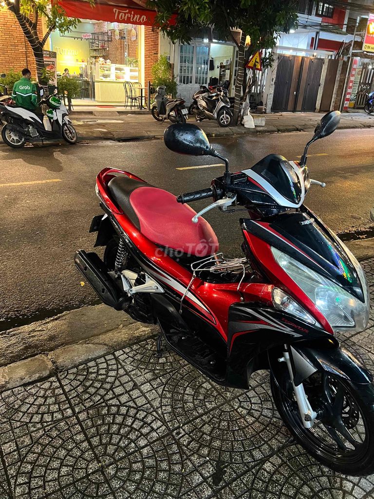 xe đẹp chính chủ cần bán lại. Mua bán Xe máy tại Quận Ngũ Hành Sơn Đà Nẵng được đăng bởi anh tuấn hình 3