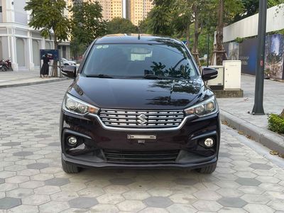 Càn Bán Suzuki Ertiga 2019 GLX 4AT  xe cực đẹp. Mua bán Ô tô tại Quận Hoàng Mai Hà Nội được đăng bởi Anh Tuy