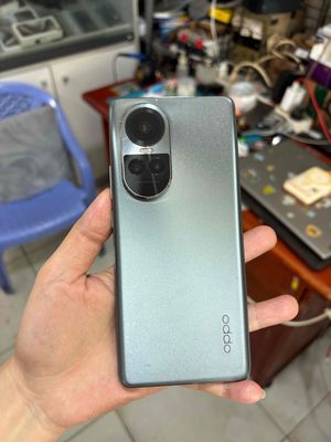 Oppo Reno10 Pro 5G 12GB/256GB Xám