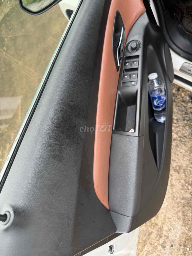 Chevrolet Cruze 2013 - 84000 km. Mua bán Ô tô tại Huyện Trảng Bom Đồng Nai được đăng bởi minh hình 5