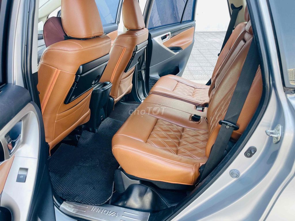 Toyota Innova 2.0AT  G 2016  form Mới.. Mua bán Ô tô tại Quận Cầu Giấy Hà Nội được đăng bởi CHỢ ÔTÔ CẦU GIẤY hình 13