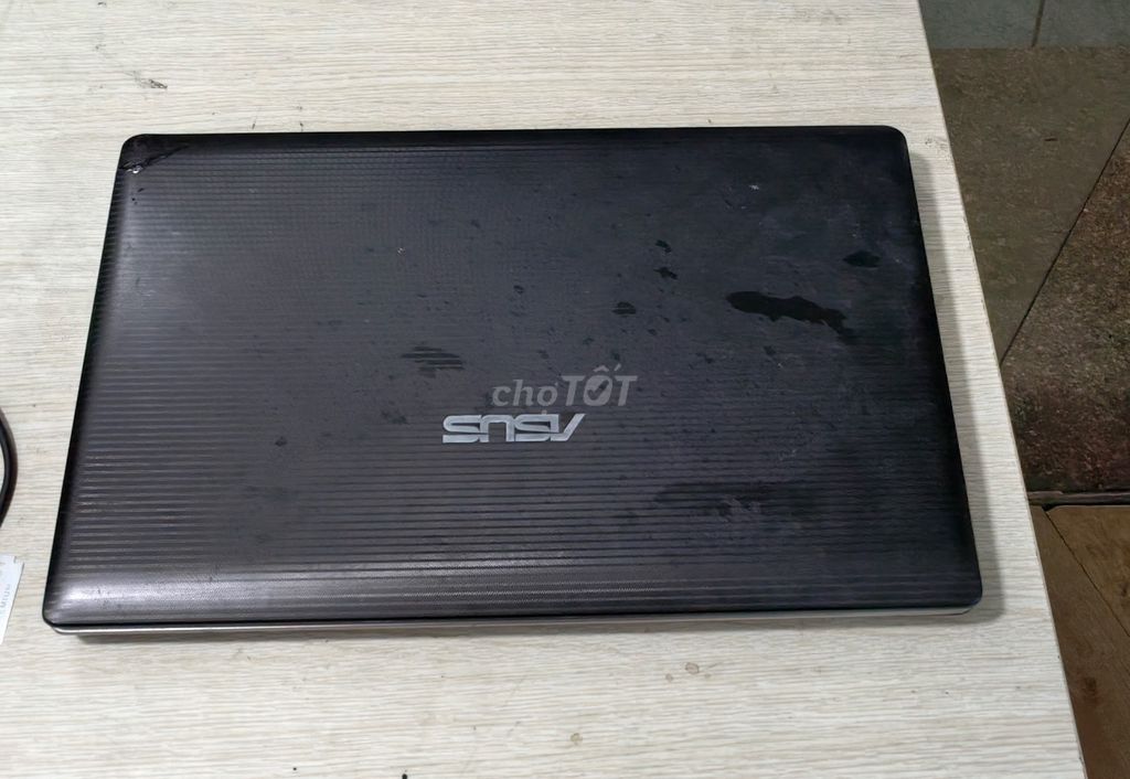 ASus K55VD Ok. Mua bán Laptop tại Quận Hai Bà Trưng Hà Nội được đăng bởi Quan Van Truong hình 1
