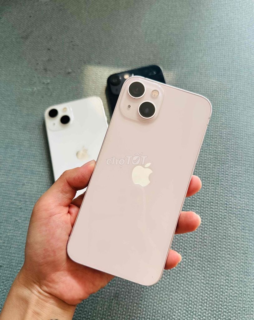 Apple iPhone 13 QT 128G. Mua bán Điện thoại tại Quận Thanh Khê Đà Nẵng được đăng bởi Itech ĐN hình 1