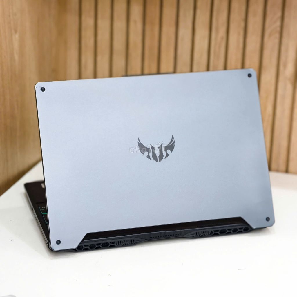 Laptop ASUS TUF Gaming Fx506Li i7-10870H. Mua bán Laptop tại Quận Gò Vấp Tp Hồ Chí Minh được đăng bởi Trung Bán Lap hình 1