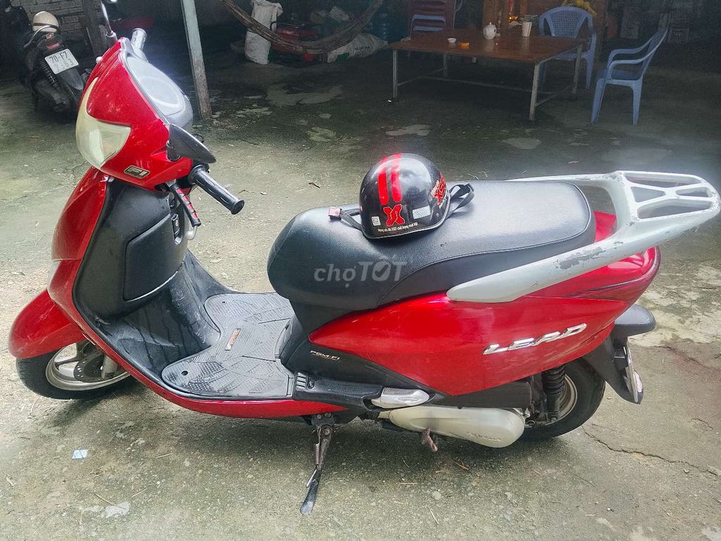 Thanh lý lead Fi. Mua bán Xe máy tại Huyện Hóc Môn Tp Hồ Chí Minh được đăng bởi Hoàng Lam hình 2