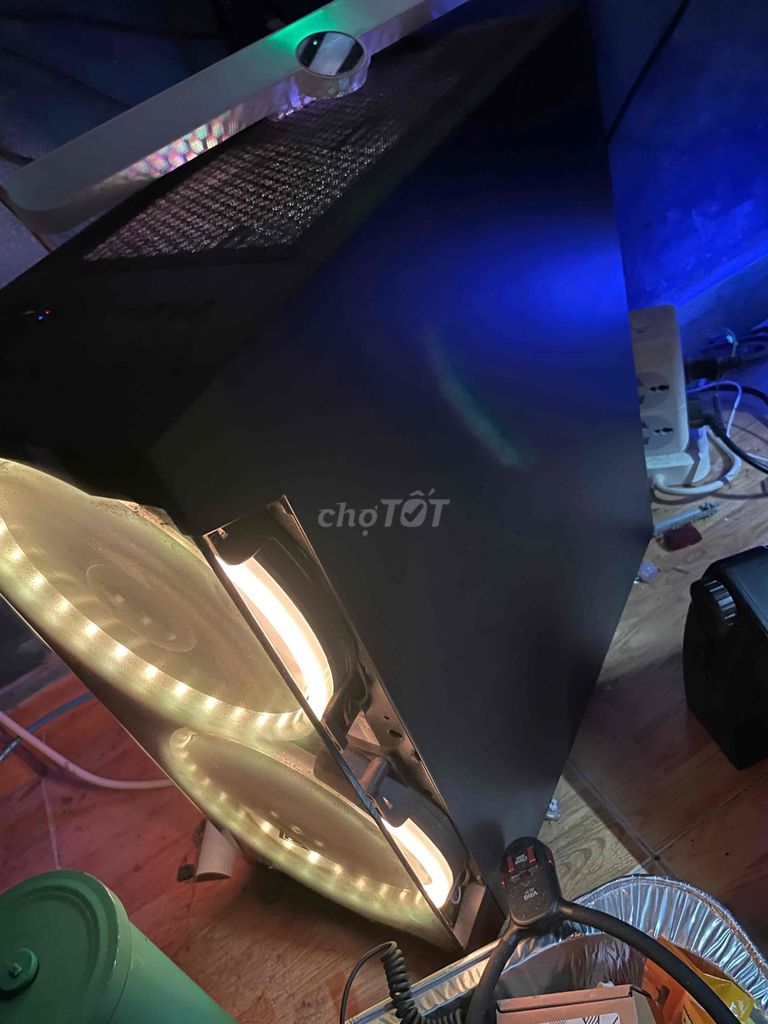 PC Core i3, RAM 32GB, SSD 1TB, màn 21 inch