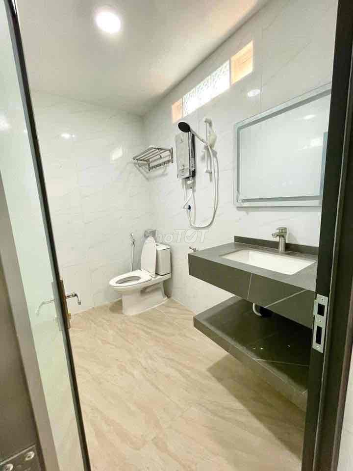 Minihouse Cực Rộng Full Nội Thất. Cho thuê phòng trọ tại Quận Bình Thuỷ Cần Thơ được đăng bởi Nguyễn Chấn Hiệp hình 5