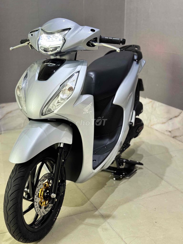 vision. Mua bán Xe máy tại Thị xã Phú Mỹ Bà Rịa - Vũng Tàu được đăng bởi 72 motorcycle shop hình 6