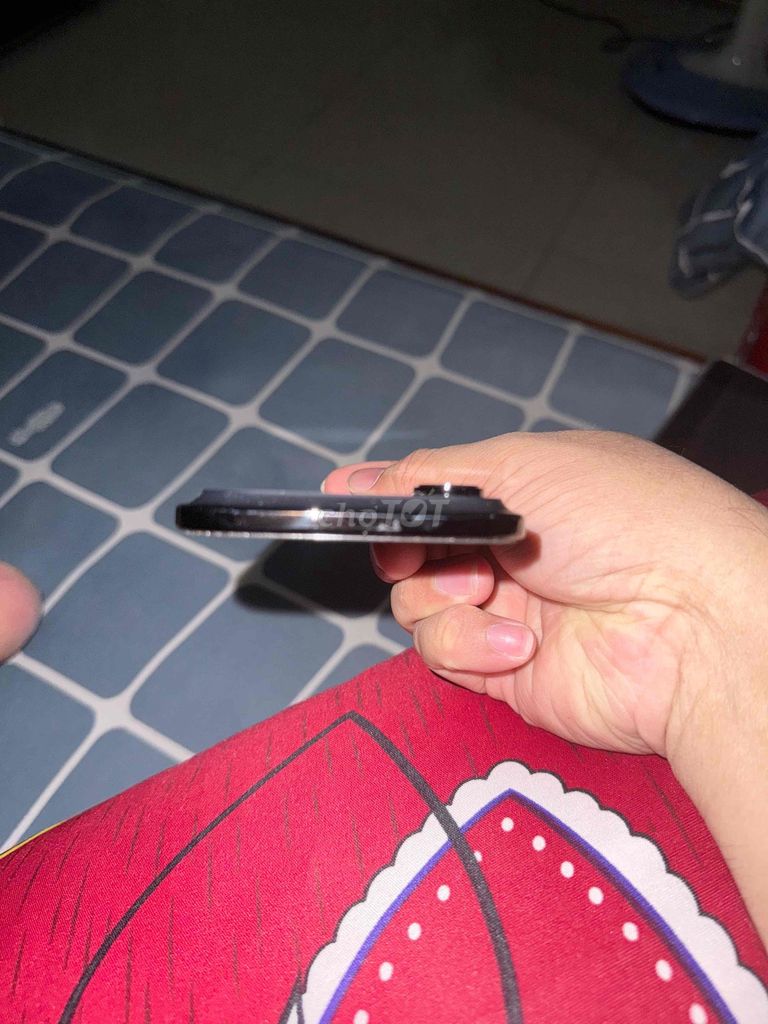 Iphone Air 99.99% fullbox bán or gl Xiaomi 17pro. Mua bán Điện thoại tại Thành phố Thủ Đức Tp Hồ Chí Minh được đăng bởi Diluc hình 6