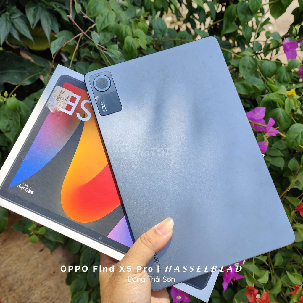 🍁🌽🍀Redmi Pad SE bản 6/128 Fullbox. Mua bán Máy tính bảng tại Thành phố Biên Hòa Đồng Nai được đăng bởi Cửa hàng Xiaomi Biên Hoà  hình 1
