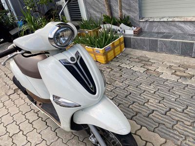 Yamaha Nozza Fi 125cc Zin êm,bs94 cavet đủ🍀🍀