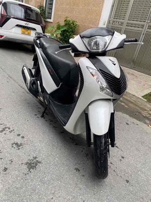 Honda sh chính chủ đời cao zin đẹp mê ly. Mua bán Xe máy tại Quận Hồng Bàng Hải Phòng được đăng bởi Ly 
