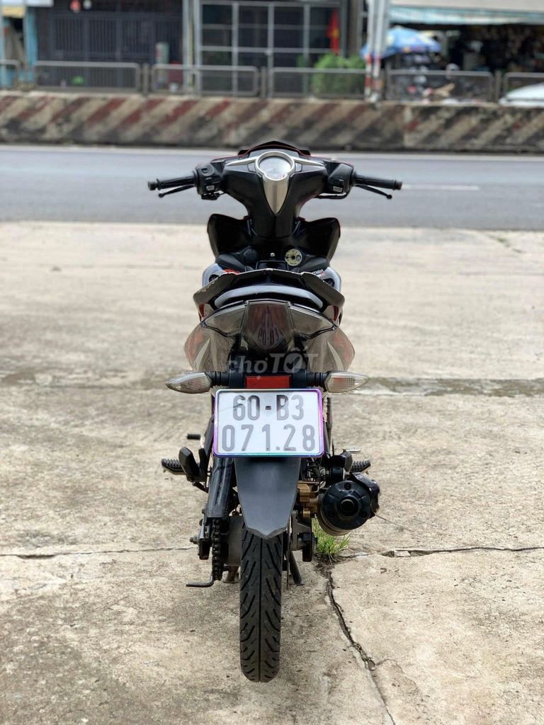 🏷️Yamaha Exciter 135Cc🏷️ Biển 60. Mua bán Xe máy tại Huyện Trảng Bom Đồng Nai được đăng bởi Phạm Minh An hình 7