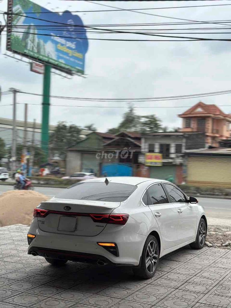 🔴 Kia Cerato 2020 2.0 AT Premium - 40000 km. Mua bán Ô tô tại Thành phố Thủ Đức Tp Hồ Chí Minh được đăng bởi Tuấn carhouse hình 4