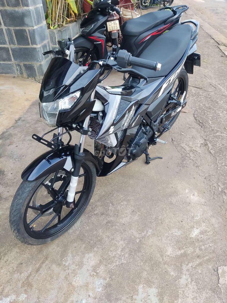 Raider. Mua bán Xe máy tại Thành phố Buôn Ma Thuột Đắk Lắk được đăng bởi thuận hình 2