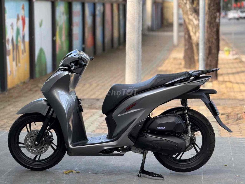 SH 150i ABS 2022 MIX XÁM LAMBO