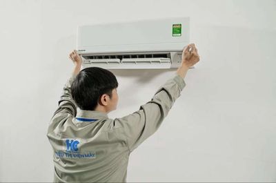 TUYỂN PHỤ VIỆC ĐIỀU HÒA( BAO ĂN Ở)