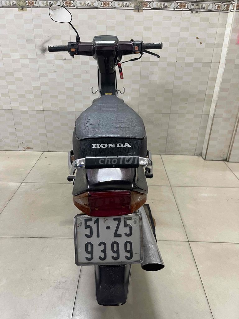 CITI TP HỖ TRỢ GÓP OĐ NỢ XẤU OK CÓ GL ĐỖI XE. Mua bán Xe máy tại Huyện Hóc Môn Tp Hồ Chí Minh được đăng bởi Khaianh  hình 3