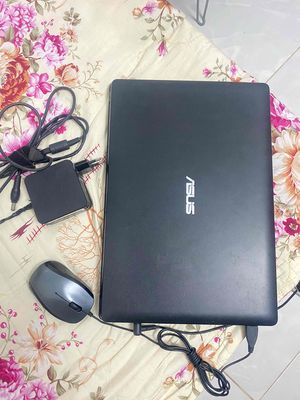 Asus X451 - Core i3 - 3217 - Ram 6gb - Ổ Hdd 500gb. Mua bán Laptop tại Quận Gò Vấp Tp Hồ Chí Minh được đăng bởi long