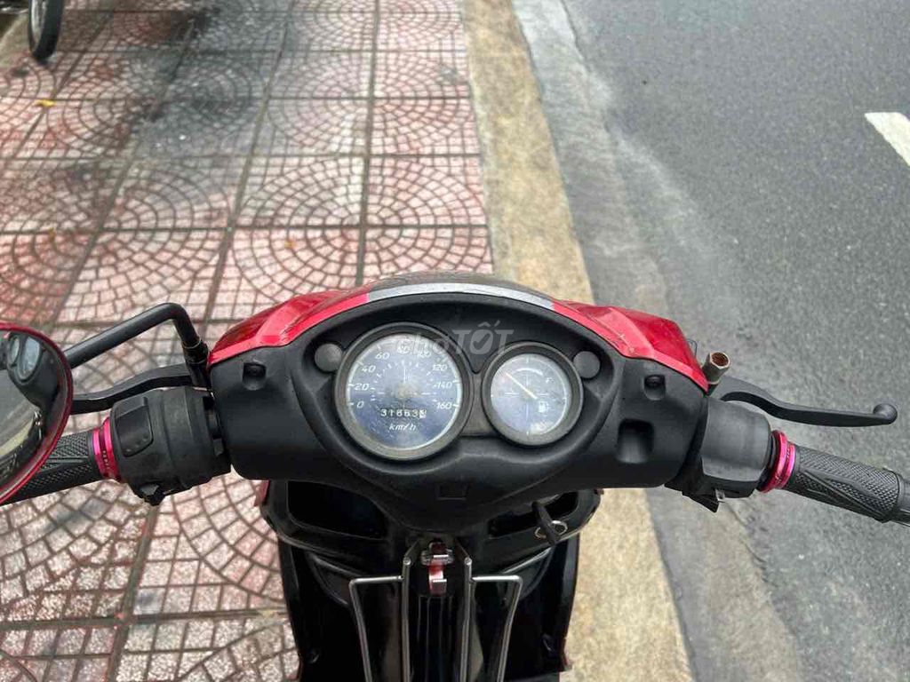 xe suzuki Hayate 125cc nhứt dời 2010. Mua bán Xe máy tại Quận Phú Nhuận Tp Hồ Chí Minh được đăng bởi Huỳnh Thân  hình 6