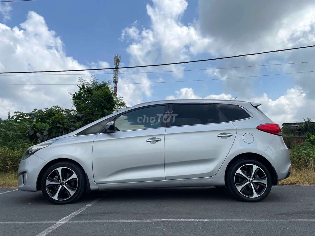 1 32 2016 1.7 DAT - 243850 km. Mua bán Ô tô tại Thành phố Thủ Đức Tp Hồ Chí Minh được đăng bởi Duyên Duyên hình 2