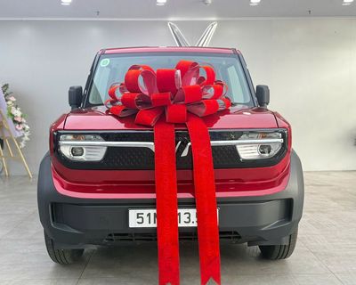VF3 SẴN XE GIAO NGAY- CHỈ CẦN MUỐN MUA LÀ CÓ XE