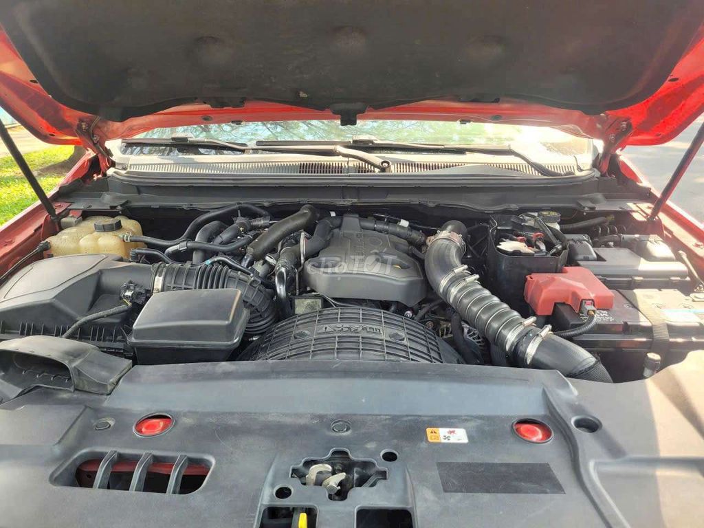 Raptor 2021 cần bán. Mua bán Ô tô tại Quận Bình Tân Tp Hồ Chí Minh được đăng bởi Bao khoa hình 10