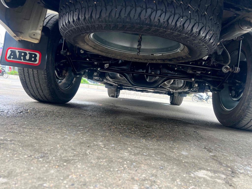 Nissan Navara 2020 2.5 AT 2WD (EL) - 60000 km. Mua bán Ô tô tại Quận Hà Đông Hà Nội được đăng bởi Đỗ Tiên  hình 6