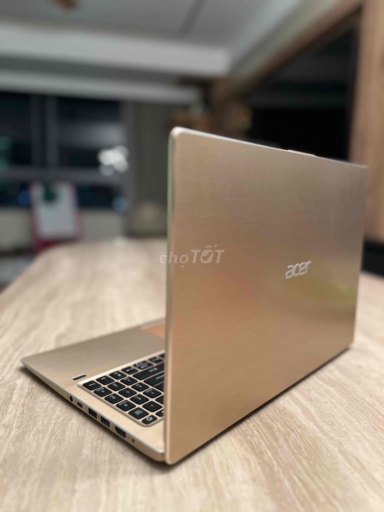 Acer Swift 3 SF315-52 15.6 inch 8GB/1T HDD. Mua bán Laptop tại Quận 7 Tp Hồ Chí Minh được đăng bởi Đặng Quốc Dũng hình 1