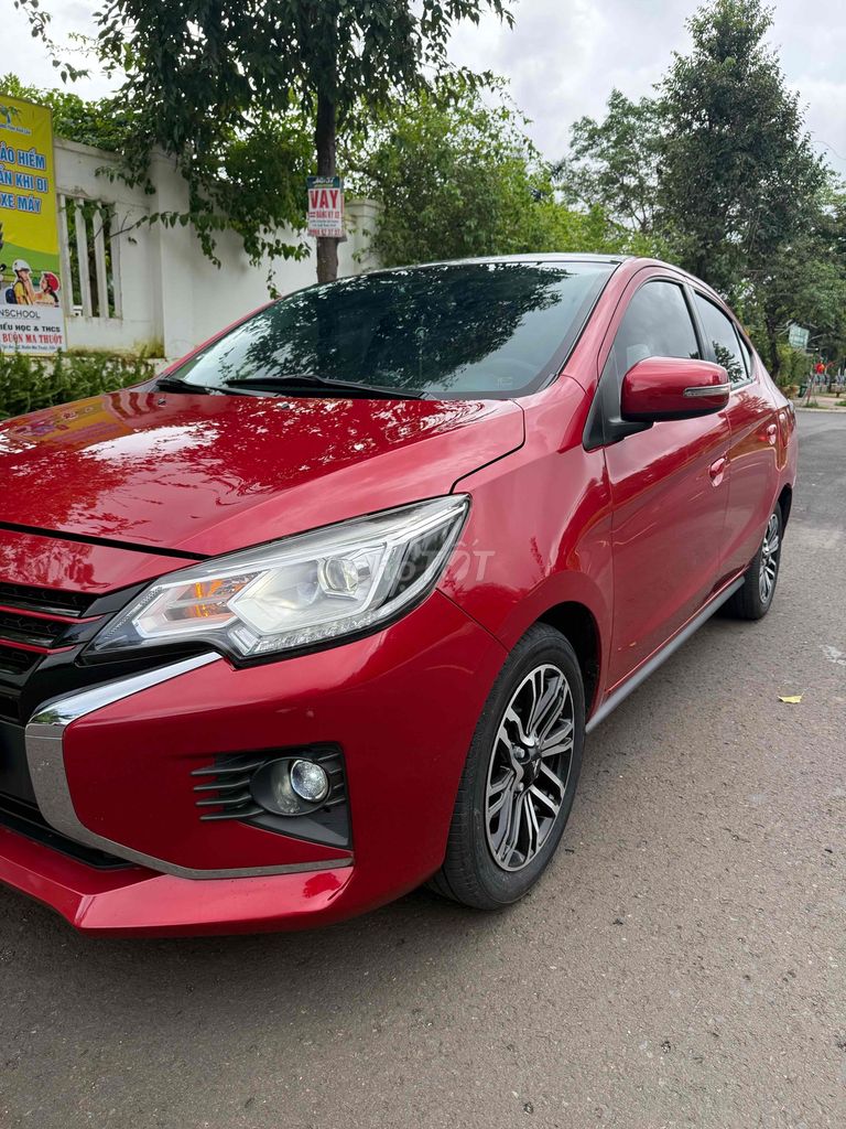 Mitsubishi Attrage 2021 Premium Nhập Thái Rất Đẹp. Mua bán Ô tô tại Thành phố Buôn Ma Thuột Đắk Lắk được đăng bởi Nguyễn duy dương hình 10