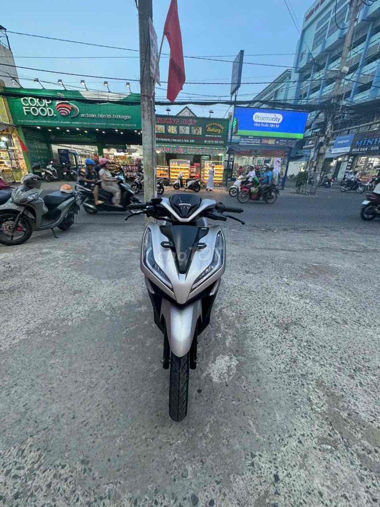 vario dk 2022 cccd chủ xe pk 150 máy zin ốc đẹp. Mua bán Xe máy tại Thành phố Thủ Đức Tp Hồ Chí Minh được đăng bởi  cầm đồ Phú Hương  hình 2