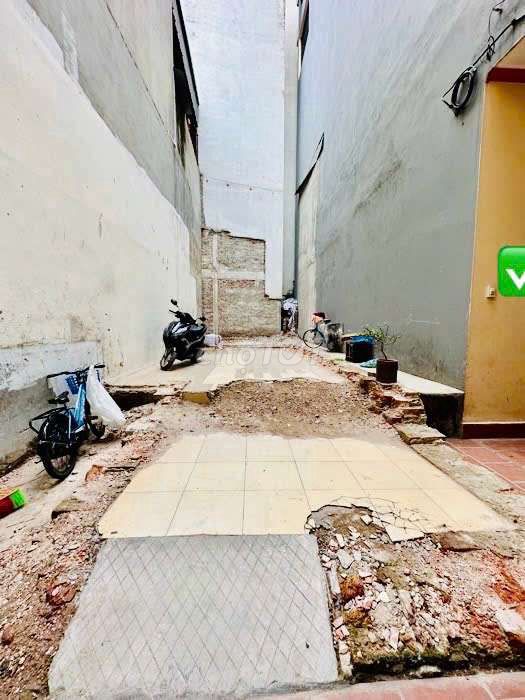 ❌❌❌BÁN ĐẤT TRẦN CUNG - Đoạn Giữa.
👉🏿50m2, mt 3.6m Ngõ Nông,vuông vắn