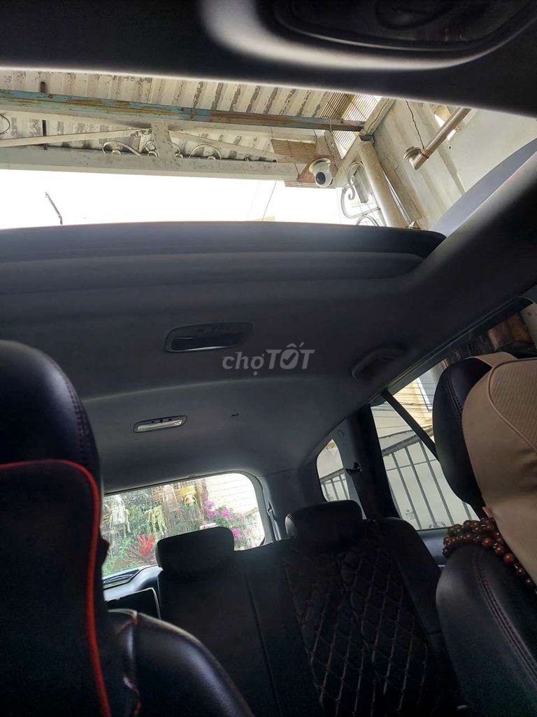 CAREN'S 2009 SỐ TỰ ĐỘNG GIA ĐÌNH. Mua bán Ô tô tại Thành phố Đà Lạt Lâm Đồng được đăng bởi Hồng Lê hình 10